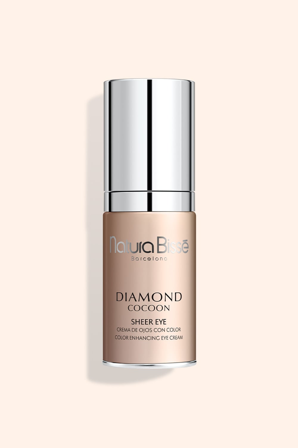 Diamond Cocoon Sheer Eye